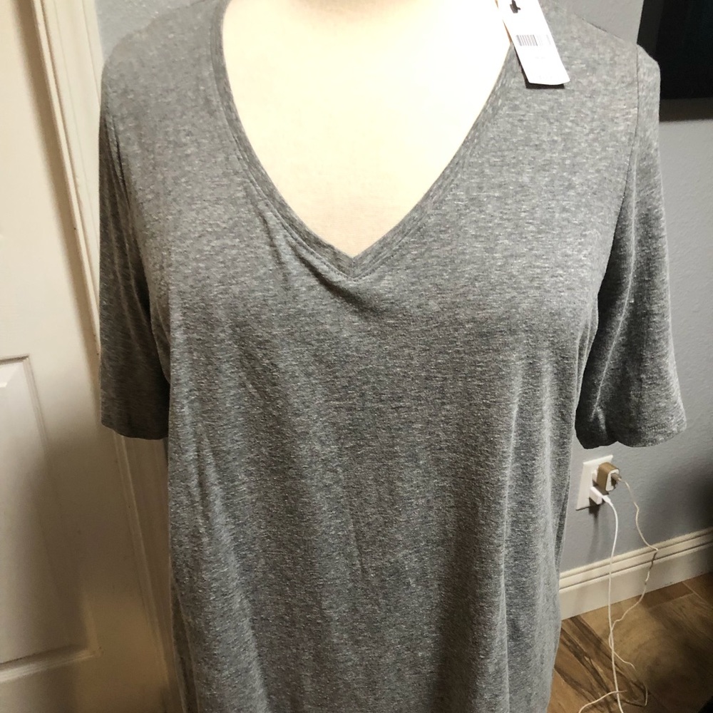 New lane Bryant top